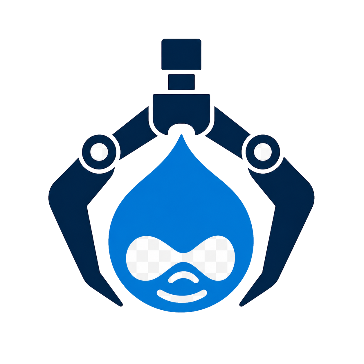 DrupalClaw